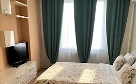 Stefan cel Mare 1 studio